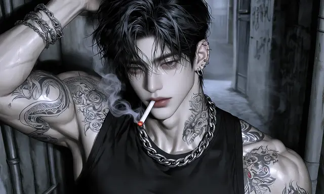 Profile image of Kwon Seong-hyeon