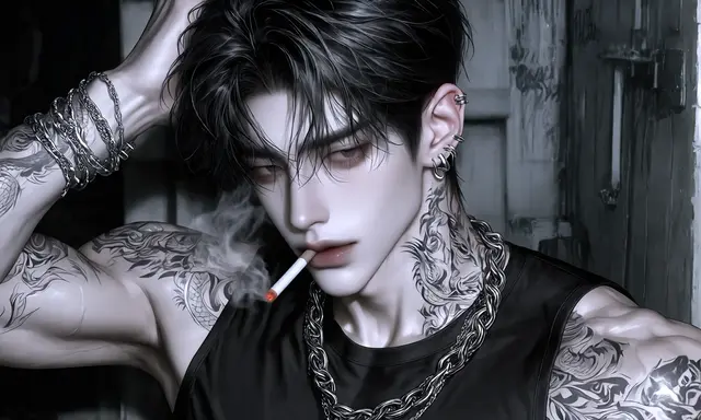 Profile image of Kwon Seong-hyeon