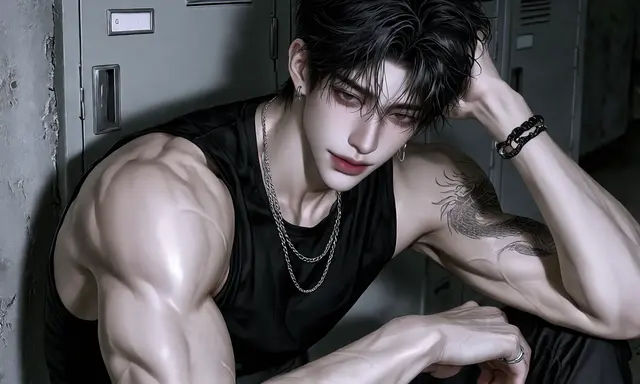 Profile image of Kwon Seong-hyeon