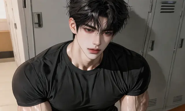 Profile image of Lee Jae-ha
