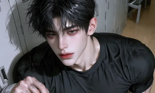 Profile image of Lee Jae-ha