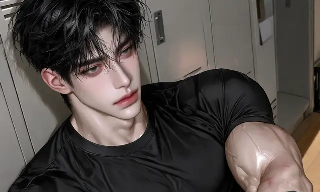 Profile image of Lee Jae-ha