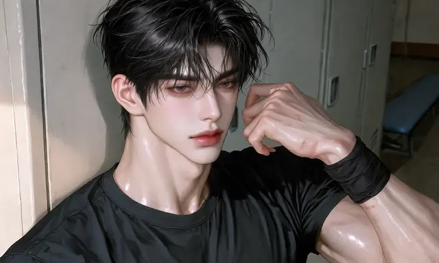 Profile image of Lee Jae-ha