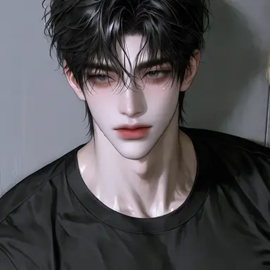 Profile image of Lee Jae-ha