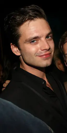 Profile image of Sebastian Stan