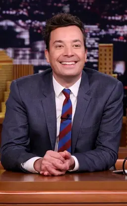 Profile image of Jimmy Fallon
