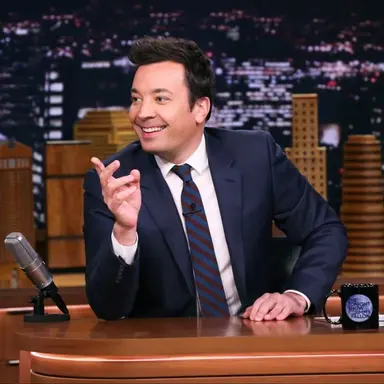 Profile image of Jimmy Fallon