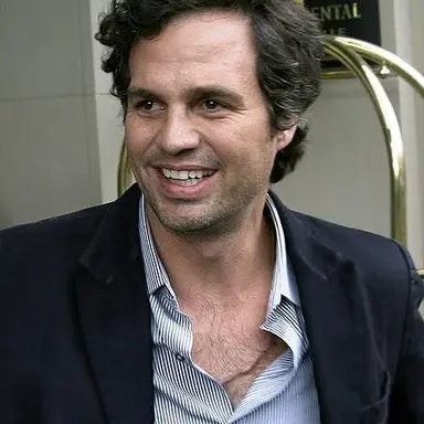 Profile image of Mark Ruffalo