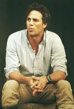 Profile image of Mark Ruffalo