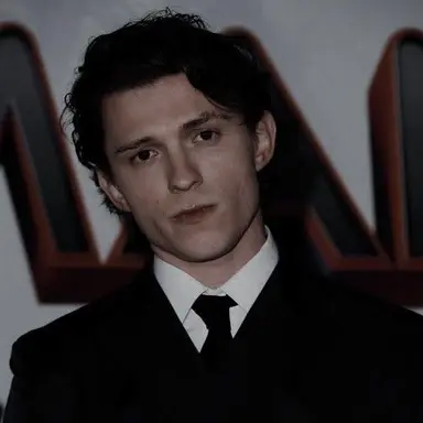 Profile image of Tom Holland