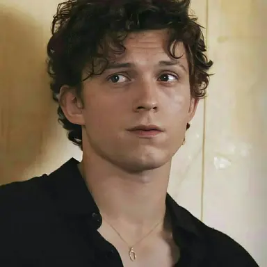 Profile image of Tom Holland