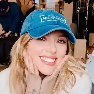 Profile image of Scarlett Johansson
