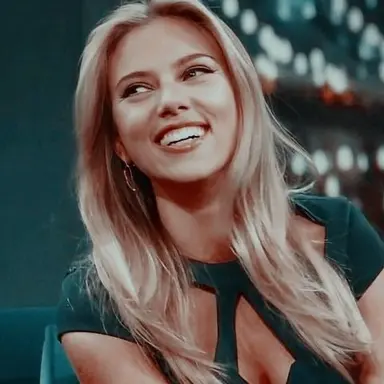 Profile image of Scarlett Johansson