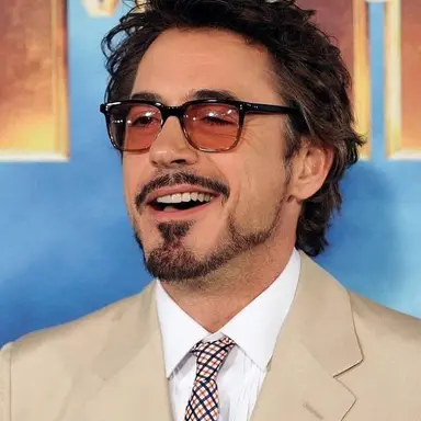 Profile image of Robert Downey Jr