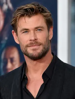 Profile image of Chris Hemsworth