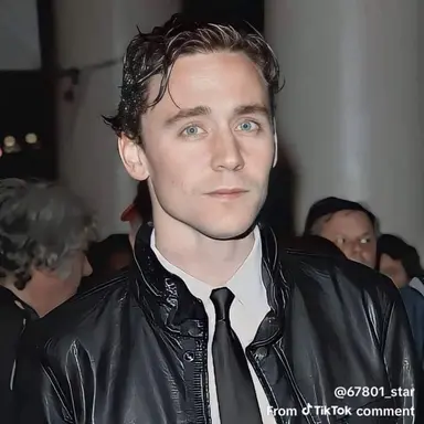 Profile image of Tom Hiddleston