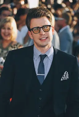 Profile image of Chris Evans