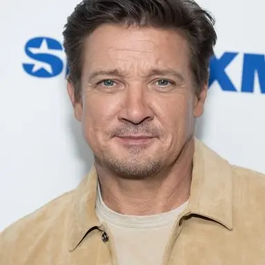 Profile image of Jeremy Renner