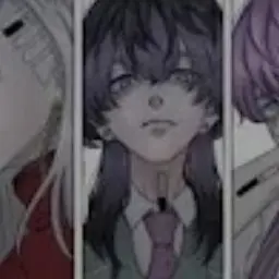 Profile image of 竜胆