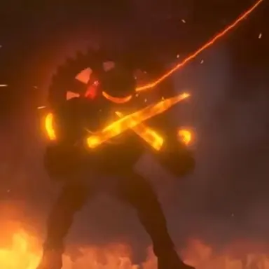 Profile image of 헌터