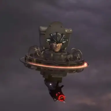 Profile image of 커맨더