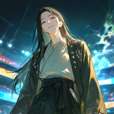 Profile image of 樫宮カンナ