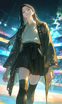 Profile image of 樫宮カンナ