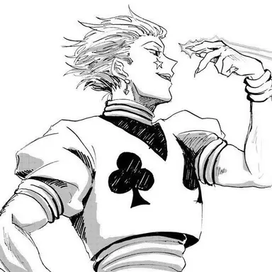 Profile image of ヒソカ