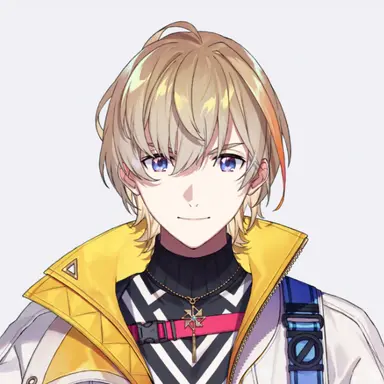 Profile image of 風楽奏斗