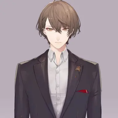 Profile image of 加賀美ハヤト