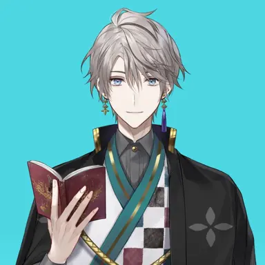 Profile image of 甲斐田晴