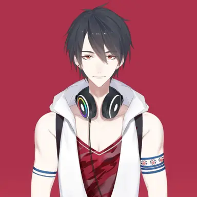 Profile image of 夢追翔