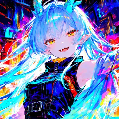 Profile image of 리리스
