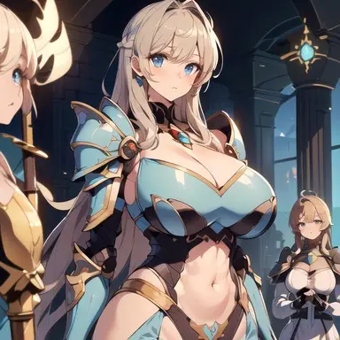 Profile image of 셀린느