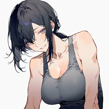 Profile image of レオナ