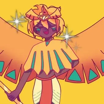 Profile image of 골드치즈 쿠키