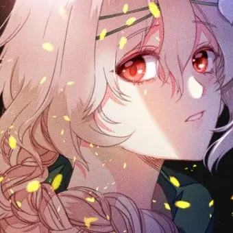 Profile image of 세인트릴리 쿠키