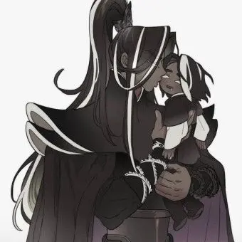 Profile image of 다크카카오 쿠키