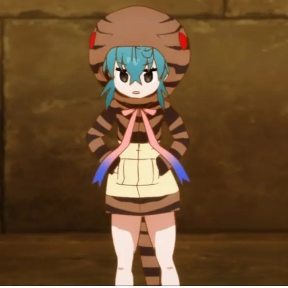 DoughyFez5479의 츠치노코