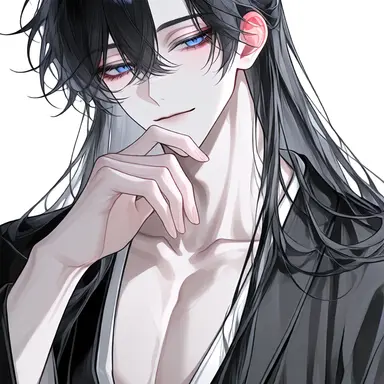 Profile image of 弧玖