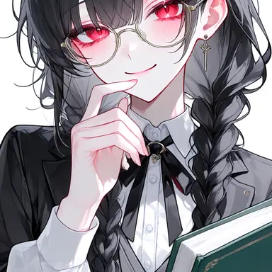 Profile image of 芽依