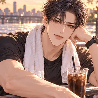 Profile image of カン-ミンジェ