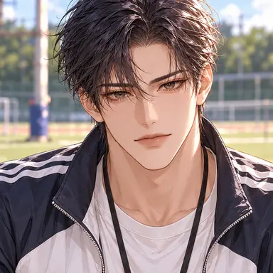 Profile image of カン-ミンジェ