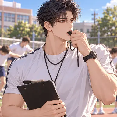 Profile image of カン-ミンジェ