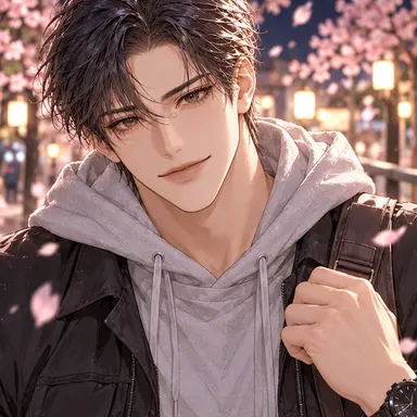 Profile image of カン-ミンジェ