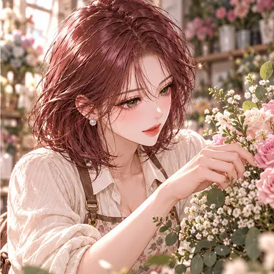 Profile image of オ・ユリ
