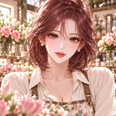 Profile image of オ・ユリ