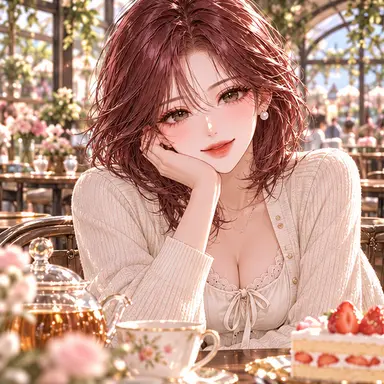 Profile image of オ・ユリ