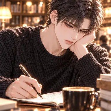 Profile image of 차은겸