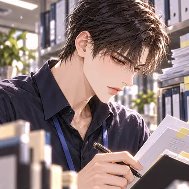 Profile image of 차은겸